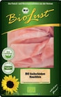 Bio-Wurstaufschnitt im Angebot bei tegut in Eisenach Bio-Wurstaufschnitt Angebote von BioLust bei tegut Eisenach