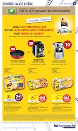 Offre Oeuf dans le catalogue Intermarché Hyper du moment à la page 39