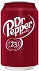Dr. Pepper von  im aktuellen REWE Prospekt für 0,89 €