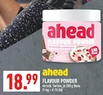 Aktuelles Flavour Powder Angebot bei Marktkauf in Bochum ab 18,99 €