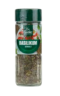 Basilikum oder Oregano Angebote von LE GUSTO bei ALDI SÜD Aachen für 0,39 €