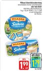 Schmelzkäsezubereitung im Angebot bei E center in Fürth Schmelzkäsezubereitung Angebote von Milkana bei E center Fürth für 1,79 €