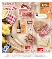 Viande Angebote im Prospekt "65 ANS ça se fête en grand" von Supermarchés Match Viande Angebote im Prospekt "65 ANS ça se fête en grand" von Supermarchés Match auf Seite 4