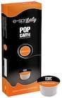 Capsules café en promo chez Carrefour Saint-Dizier à 0,99 €