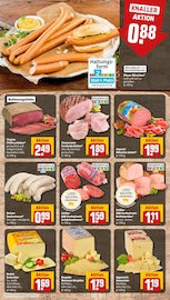 Käse im REWE Prospekt in Landshut Aktueller REWE Prospekt mit Käse, "Dein Markt", Seite 9
