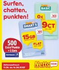 NettoKOM bei Netto Marken-Discount im Marlow Prospekt für 