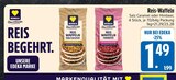 Reis-Waffeln Salz Caramel von Edeka Herzstücke für 1,49 € bei EDEKA im Angebot Reis-Waffeln Salz Caramel von Edeka Herzstücke im aktuellen EDEKA Prospekt