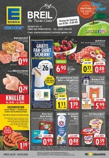 Aktueller E center Prospekt für Hümmel und Ungebung, Seiten zum blättern E center Prospekt Aktuelle Angebote mit Seiten in Hümmel und Umgebung