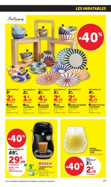 Prospectus U Express "U Express" en cours à Gien, Page 23 Catalogue U Express en cours à Gien, "U Express", Page 23