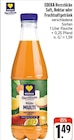 Saft, Nektar oder Fruchtsaftgetränk Angebote von EDEKA Herzstücke bei EDEKA Bamberg für 1,49 €