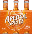 Aperol Spritz von Aperol im aktuellen Trinkgut Prospekt für 6,99 €