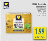 Irische Butter Angebot in Wörnitz Irische Butter im aktuellen Prospekt bei diska in Wörnitz