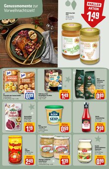 Kartoffeln im aktuellen REWE Prospekt (Berlin) Kartoffeln im REWE Prospekt "Dein Markt" mit 34 Seiten (Berlin)