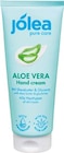 Handcreme im Netto Marken-Discount Prospekt Handcreme von jolea pure care im aktuellen Netto Marken-Discount Prospekt für 0,59 €