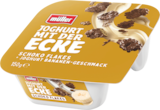 Joghurt mit der Ecke bei EDEKA im Lubmin Prospekt für 0,39 €