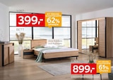 Nachtschrank im aktuellen XXXLutz Möbelhäuser Prospekt für 99,00 €