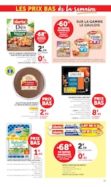 Promos Saumon Fumé dans le catalogue "Super U" de Super U Saumon Fumé en promo dans le catalogue Super U à la page 15