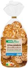 Vitalgebäck Sonnenblumenkerne Angebote von REWE Bio bei REWE Soest für 2,29 €