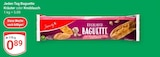 Baguette Kräuter Angebote von Jeden Tag bei GLOBUS Salzgitter für 0,89 €