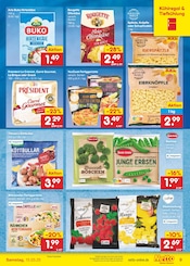 Aktueller Netto Marken-Discount Prospekt mit Butter, "Aktuelle Angebote", Seite 15