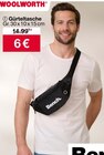 Gürteltasche von Bench für 6,00 € bei Woolworth im Angebot Gürteltasche von Bench im aktuellen Woolworth Prospekt