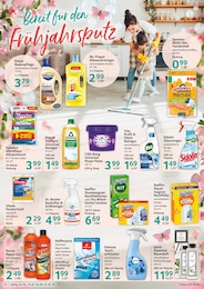 Febreze Angebot im aktuellen Selgros Prospekt auf Seite 15