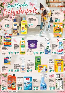 Toilettenpapier im Selgros Prospekt "cash & carry" mit 24 Seiten (Mannheim)