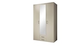 Aktuelles Kleiderschrank 3-türig Caterton Angebot bei Höffner in Erlangen ab 209,00 €