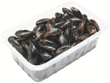 Moules vivantes MSC - Colruyt à Nancy Moules vivantes MSC en promo chez Colruyt Nancy à 7,29 €