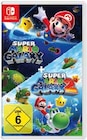 Switch-Spiel Super Mario Galaxy + Super Mario Galaxy 2 im Angebot bei expert in Coesfeld Switch-Spiel Super Mario Galaxy + Super Mario Galaxy 2 Angebote von Nintendo bei expert Coesfeld für 49,00 €