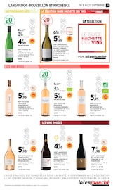 Prospectus Intermarché Super "FOIRE AUX VINS" en cours à Orléans, Page 13 Catalogue Intermarché Super en cours à Orléans, "FOIRE AUX VINS", Page 13