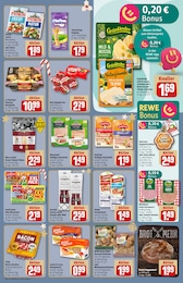 Wecker Angebot & Preis im aktuellen REWE Prospekt Wecker Angebot im aktuellen REWE Prospekt auf Seite 13