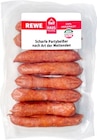 Aktuelles Partybeißer nach Art der Mettenden Angebot bei REWE in Gelsenkirchen ab 2,44 €