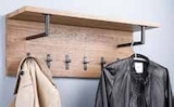Garderobenleiste im Angebot bei Opti-Megastore in Schorndorf Garderobenleiste Angebote bei Opti-Megastore Schorndorf für 49,90 €