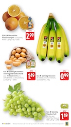 Kartoffeln Angebot & Preis im aktuellen EDEKA Prospekt Kartoffeln Angebot im aktuellen EDEKA Prospekt auf Seite 9