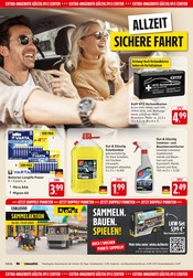 Verbandkasten im EDEKA Prospekt in Bensheim Aktueller EDEKA Prospekt mit Verbandkasten, "Aktuelle Angebote", Seite 40