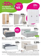 Schrank im mömax Prospekt in Halle Aktueller mömax Prospekt mit Schrank, "Happy Birthday", Seite 6