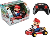 370200989P 2,4 Ghz Mario Kart(™) Pipe Kart R/C Spielzeugauto, Mehrfarbig Angebot im MediaMarkt Saturn Prospekt 370200989P 2,4 Ghz Mario Kart(™) Pipe Kart R/C Spielzeugauto, Mehrfarbig im MediaMarkt Saturn Prospekt zum Preis von 42,99 €