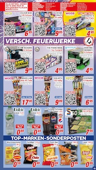 Chips im aktuellen CENTERSHOP Prospekt (Aachen) Chips im CENTERSHOP Prospekt "Da geht was." mit 12 Seiten (Aachen)