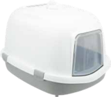 Promo Maison de toilette Primo XXL à 33,99 € dans le catalogue Animalis à Villeneuve-d'Ascq