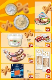 Antipasti im REWE Prospekt in Köln Aktueller REWE Prospekt mit Antipasti, "Dein Markt", Seite 7