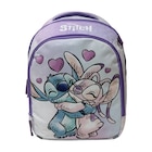 Sac à dos Stitch - DISNEY en promo chez Carrefour Market Levallois-Perret à 16,90 €