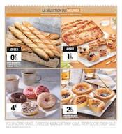 D'autres offres dans le catalogue "PRODUITS ULTRA FRAIS À PRIX ULTRA BAS !" de Supeco D'autres offres dans le catalogue "PRODUITS ULTRA FRAIS À PRIX ULTRA BAS !" de Supeco à la page 4