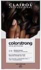 Colorstrong Coloration von Clairol Professional im aktuellen Rossmann Prospekt