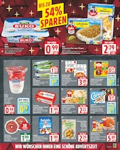 Langnese Angebote im Prospekt "Aktuelle Angebote" von EDEKA Langnese Angebote im Prospekt "Aktuelle Angebote" von EDEKA auf Seite 9