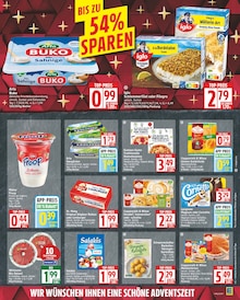 Torte im aktuellen EDEKA Prospekt (Berlin) Torte im EDEKA Prospekt "Aktuelle Angebote" mit 19 Seiten (Berlin)