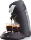 Senseo Kaffeepad-System CSA220/60 Original Plus Premium im Angebot bei expert in Melle Senseo Kaffeepad-System CSA220/60 Original Plus Premium Angebote von Philips bei expert Melle für 59,99 €