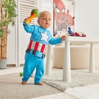 Pyjama bébé - MARVEL en promo chez Carrefour Ajaccio à 12,99 €