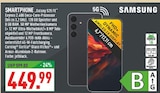 Aktuelles Galaxy S25 FE Angebot bei Marktkauf in Bielefeld ab 449,99 €