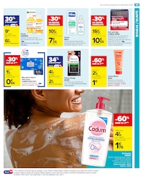 Offre L'Oréal dans le catalogue Carrefour Market du moment à la page 47